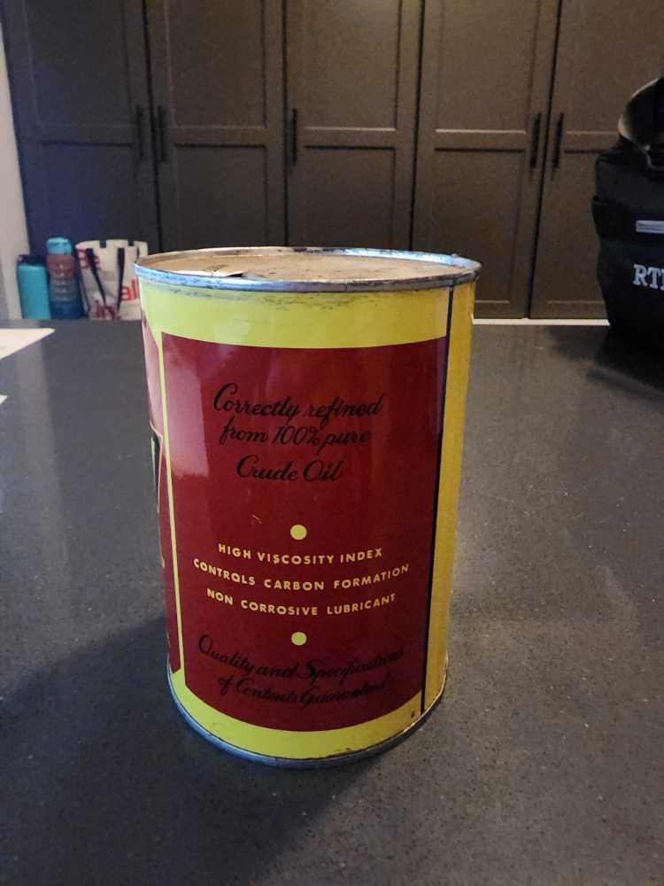 NIAPENN Motor Oil (76)  action figure collectible - Main Image 2