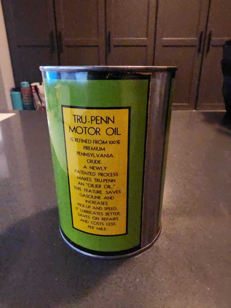 Tru-Penn (78)  action figure collectible - Main Image 2