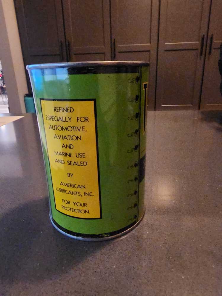 Tru-Penn (78)  action figure collectible - Main Image 3