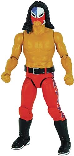 Mattel Michael Jordan Maximum Air Hoop Highlights 63 Point Game #3