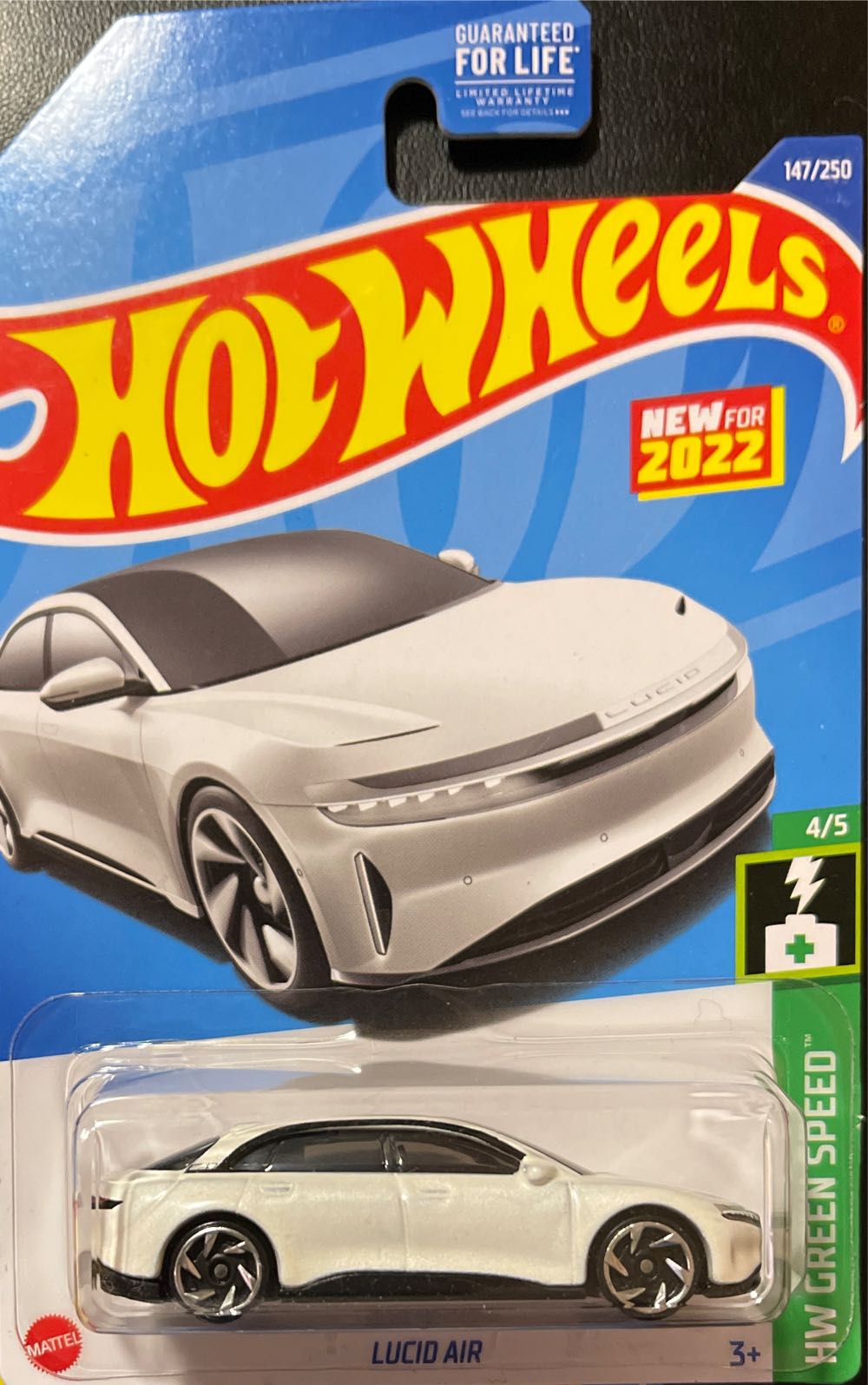 Holiday Edition: Mandalorian Warrior