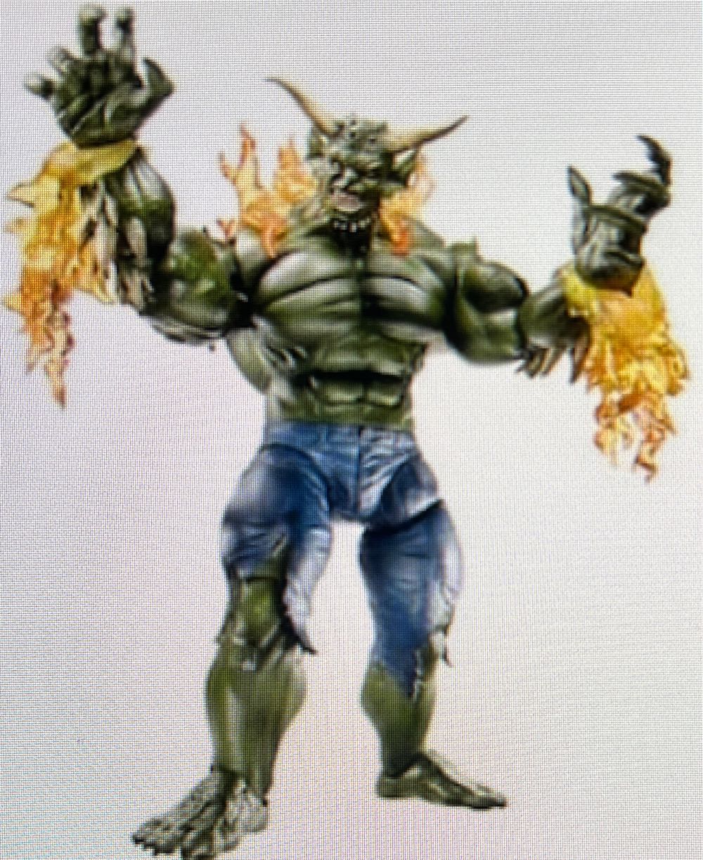 Qman Keeppley Mini Bulbasaur Toys”r”us