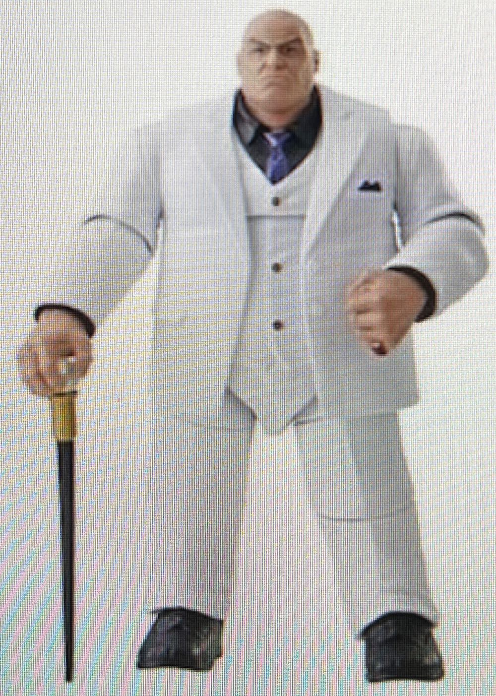 Matt Leines X RVCA Tiger Bolts