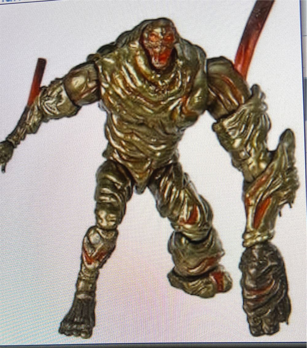 Heathside Trading Astro Boy Big Heads Action Figure Multicolor