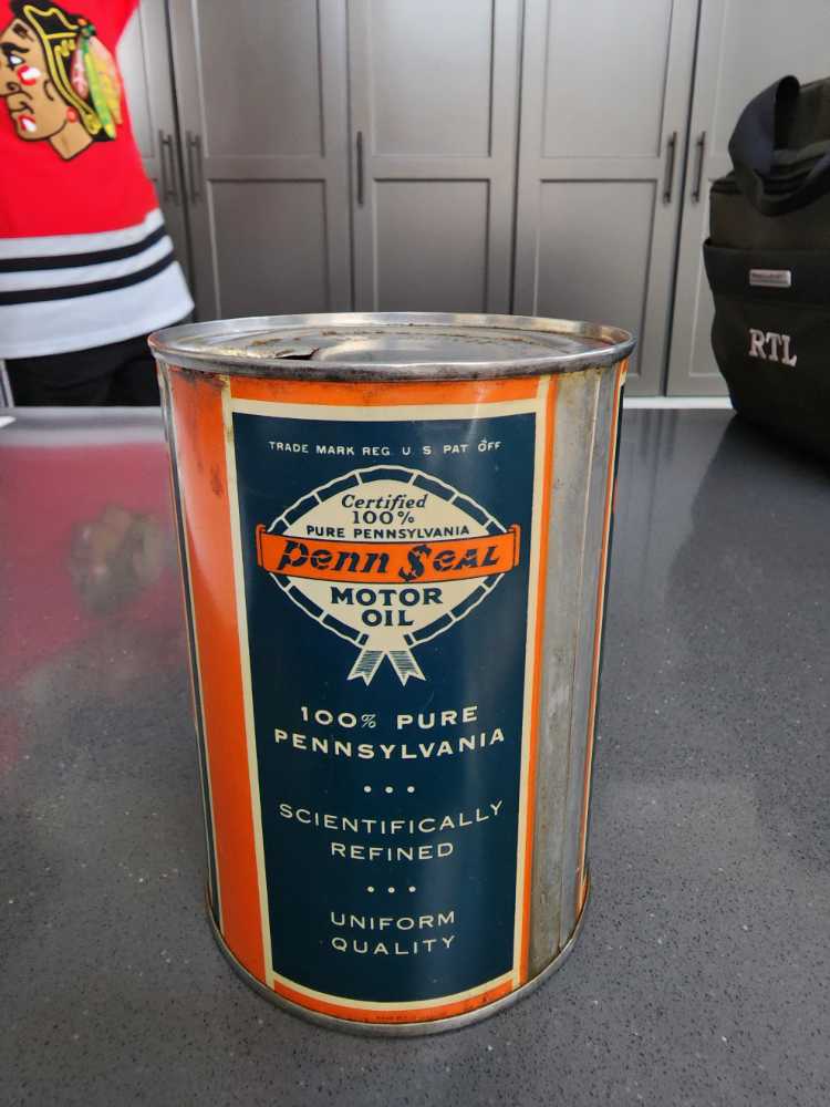 Penn Seal (69)  action figure collectible - Main Image 2