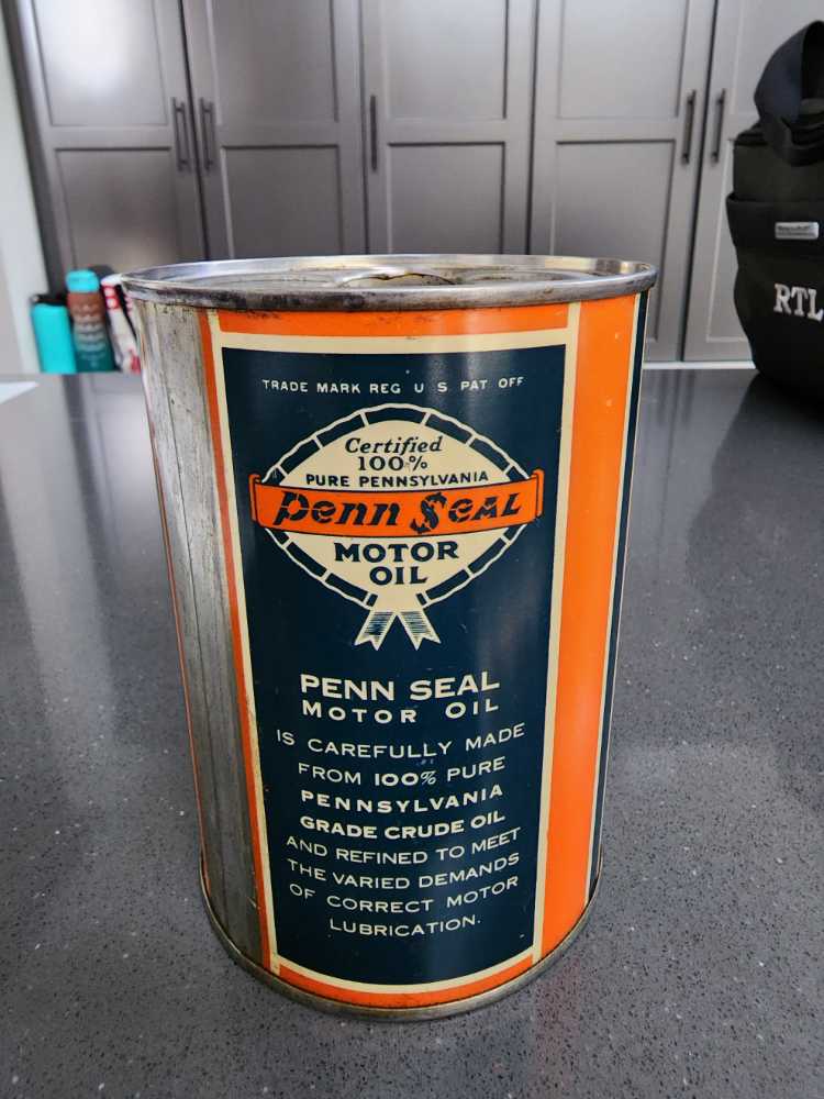 Penn Seal (69)  action figure collectible - Main Image 3