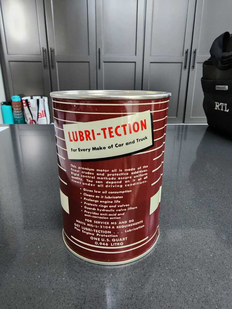 Phillips 66 (71)  action figure collectible - Main Image 2