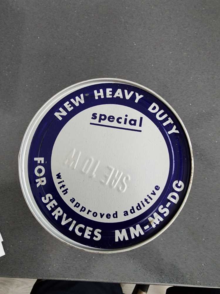 PennField ( Full Can ) (68)  action figure collectible - Main Image 3