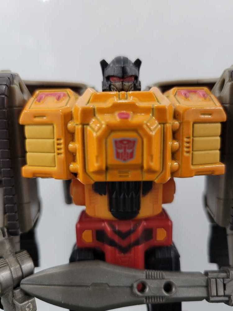 Stranger Things - Dustin 1240