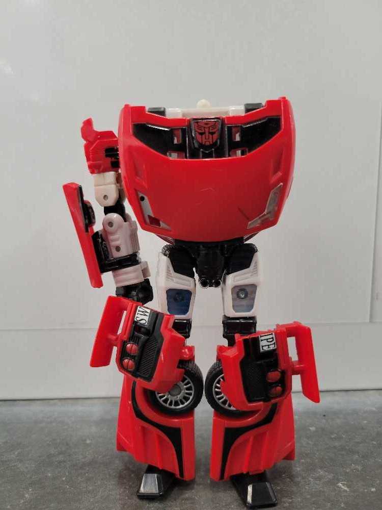 Sideswipe  - Hasbro (Classics) action figure collectible - Main Image 2