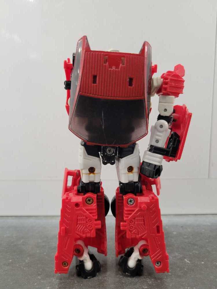 Sideswipe  - Hasbro (Classics) action figure collectible - Main Image 4