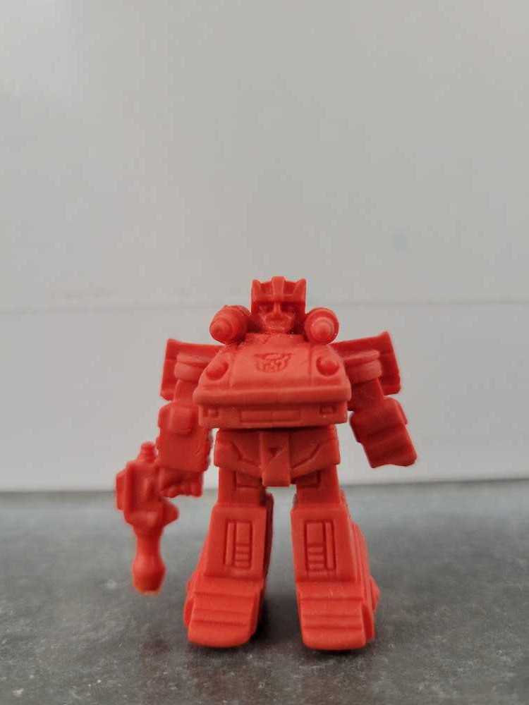 Officer Barbrady South Park Mezco