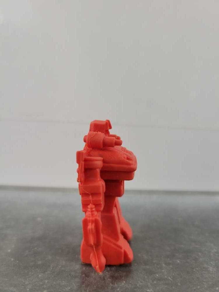 8 Smokescreen 3rd - Hasbro (Decoy) action figure collectible - Main Image 2