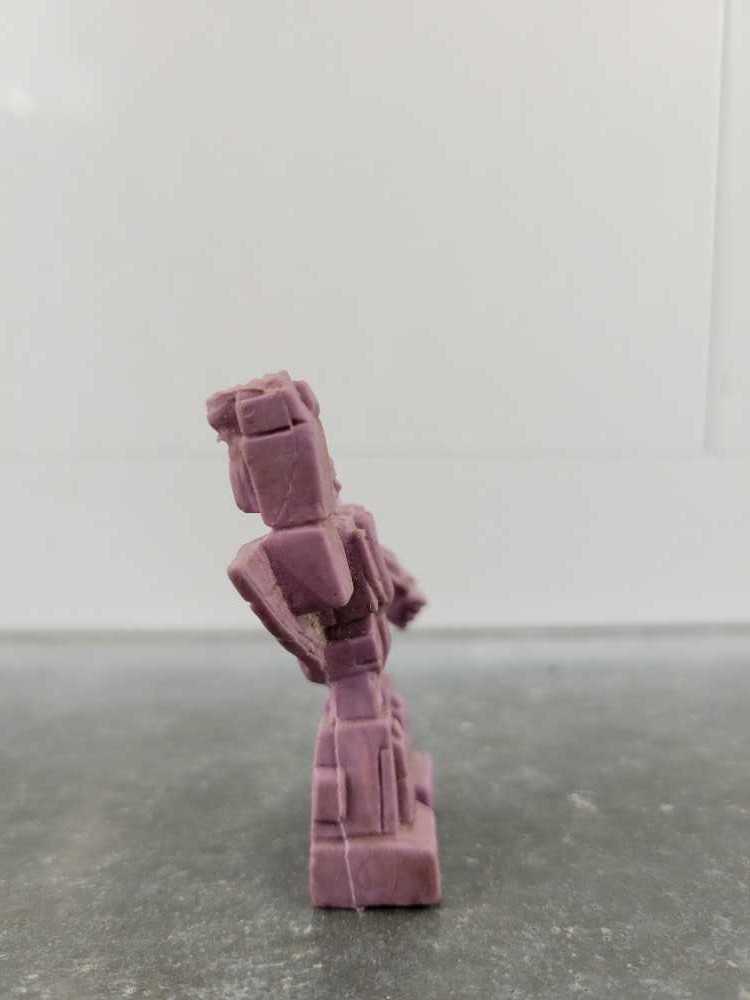 38 Astrotrain 3rd - Hasbro (Decoy) action figure collectible - Main Image 2