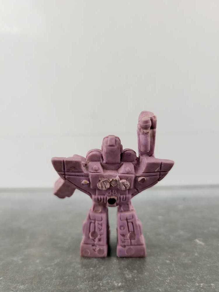 38 Astrotrain 3rd - Hasbro (Decoy) action figure collectible - Main Image 3