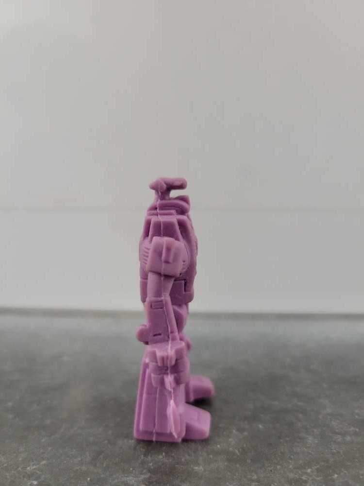 41 Bombshell 3rd - Hasbro (Decoy) action figure collectible - Main Image 2