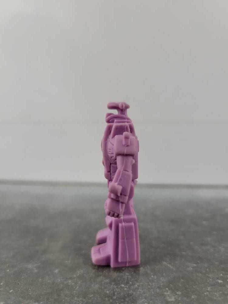 41 Bombshell 3rd - Hasbro (Decoy) action figure collectible - Main Image 4