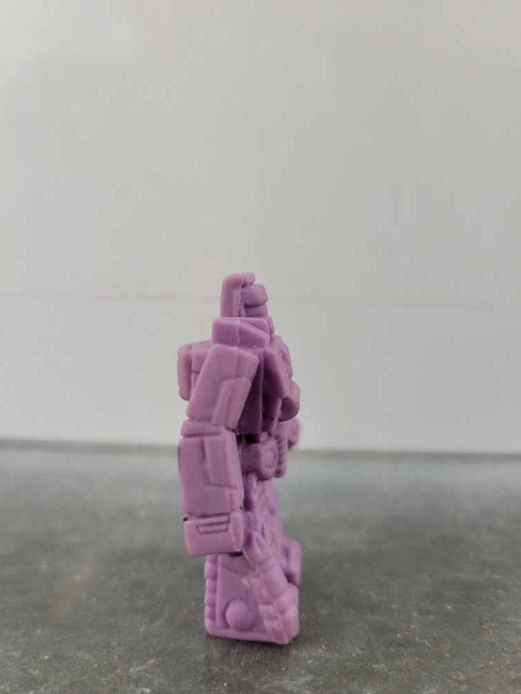 43 Scavenger 3rd - Hasbro (Decoy) action figure collectible - Main Image 2