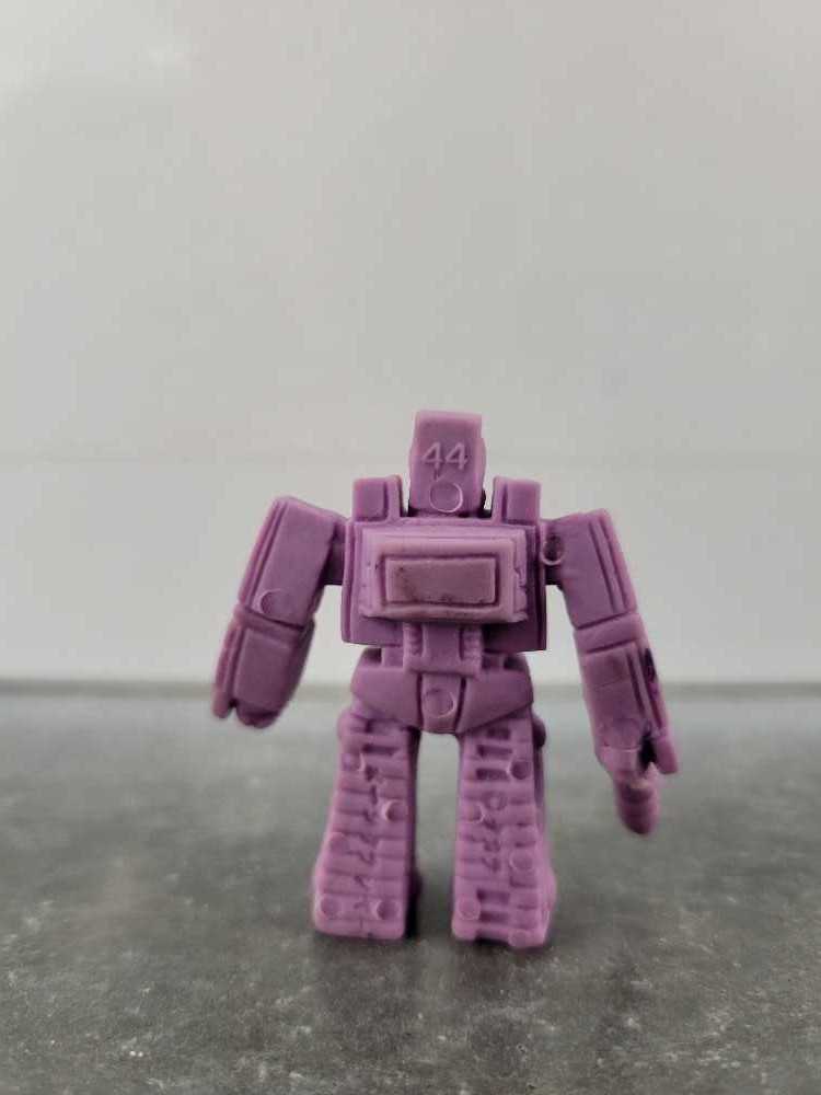 43 Scavenger 3rd - Hasbro (Decoy) action figure collectible - Main Image 3