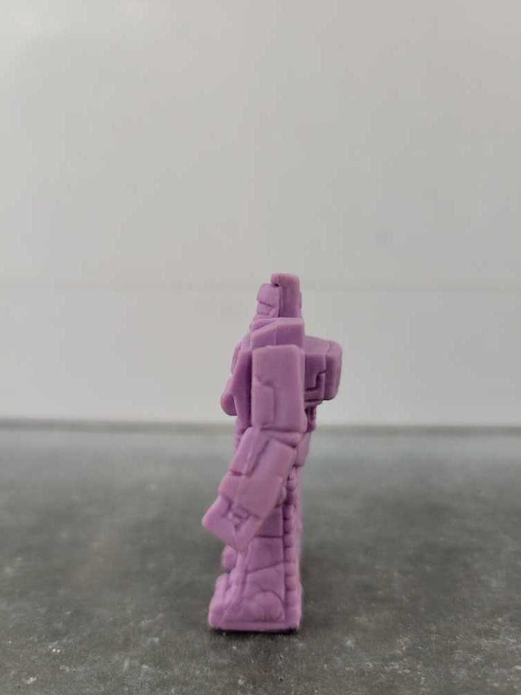 43 Scavenger 3rd - Hasbro (Decoy) action figure collectible - Main Image 4
