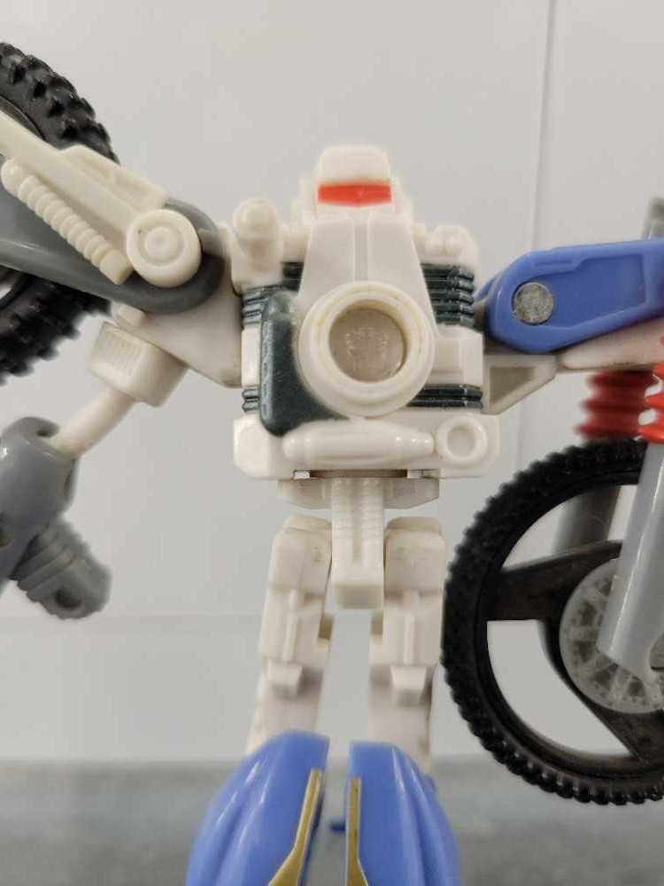 Pop! Jumbo: Optimus Prime 