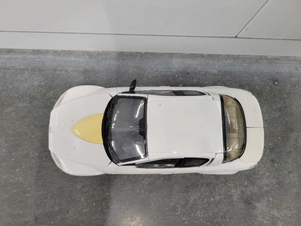 Meister Jazz 3rd Vehicle Mode  - Hasbro (Alternators) action figure collectible - Main Image 2