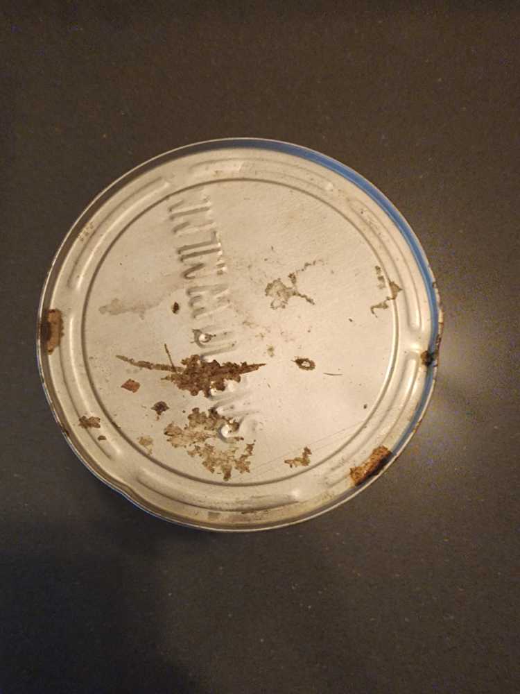 R-B-500 Riley Brothers ( Full Can ) (65)  action figure collectible - Main Image 3