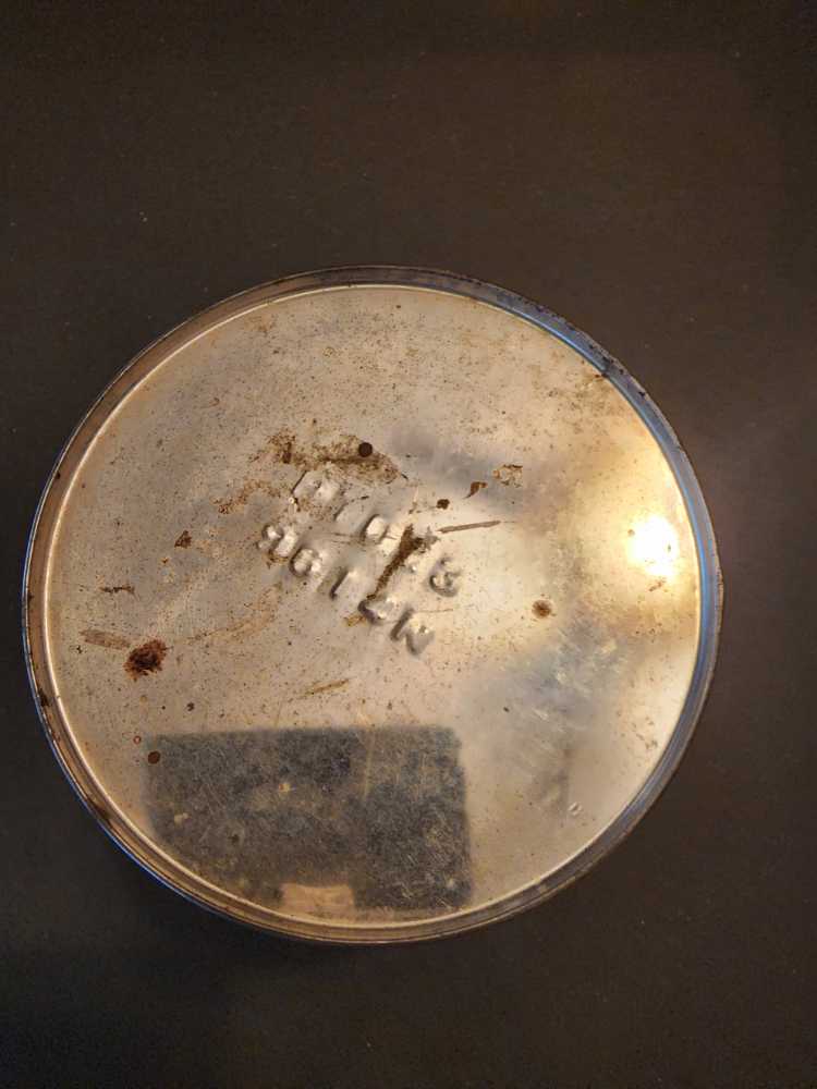 Permanent Toon Oil (Full Can) (67)  action figure collectible - Main Image 3