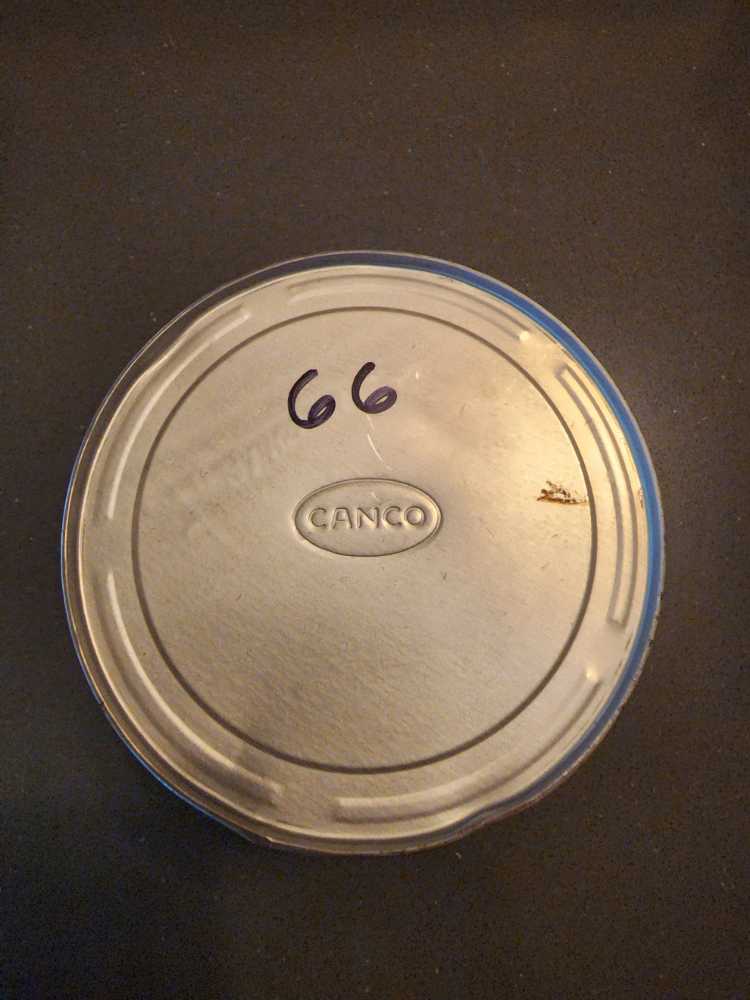 Mobiloil ( Full Can ) (66)  action figure collectible - Main Image 4