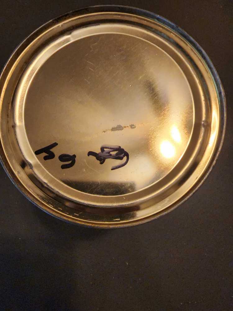 Riley Bros That’s Oil (Full Can) (37)  action figure collectible - Main Image 4