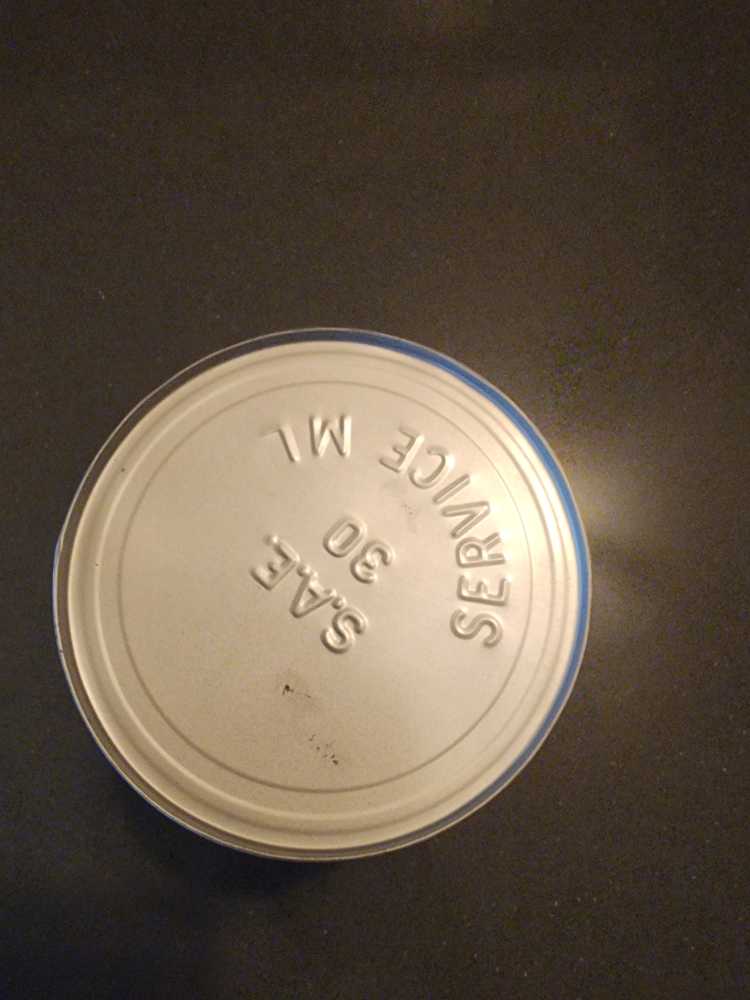 Skelly Ranger (Full Can) (63)  action figure collectible - Main Image 3