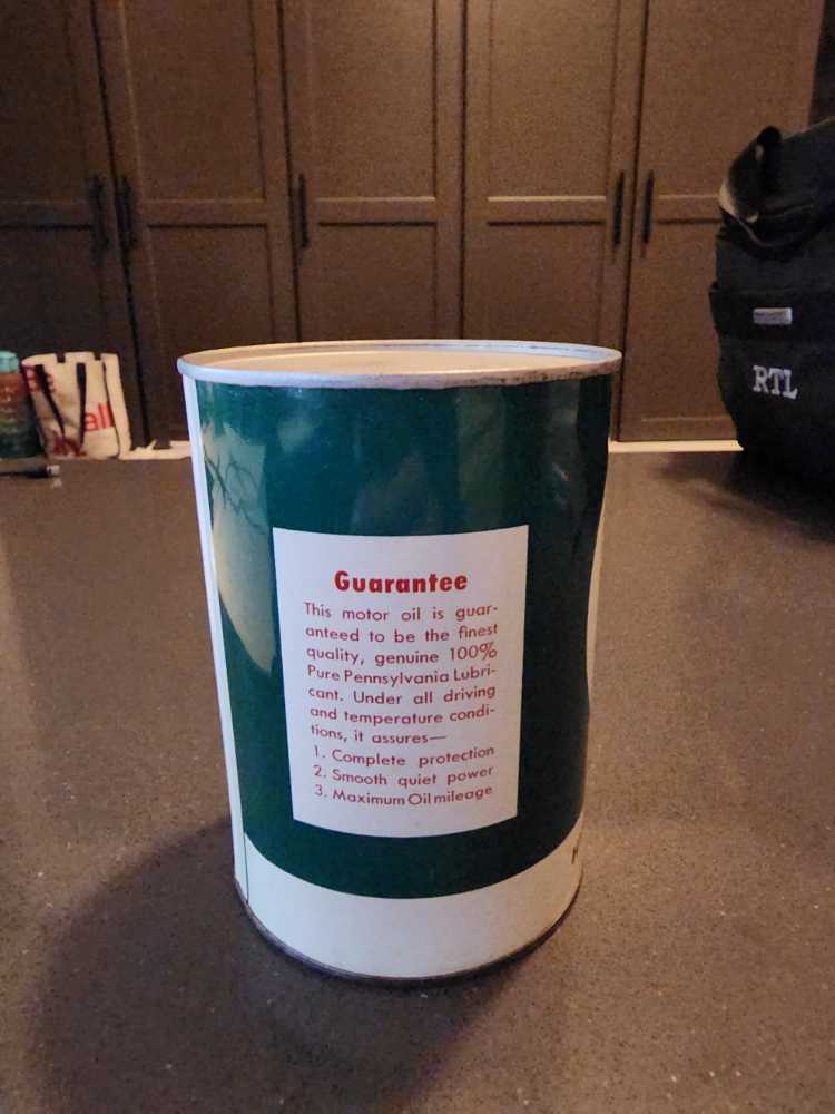 High Penn (81)  action figure collectible - Main Image 2