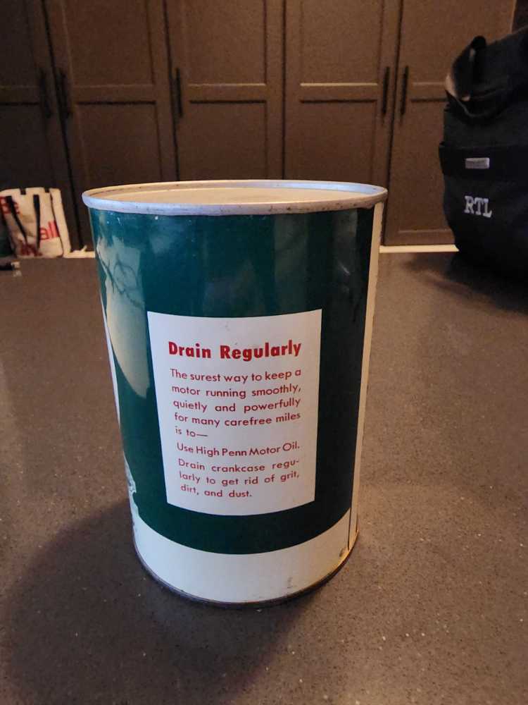 High Penn (81)  action figure collectible - Main Image 3