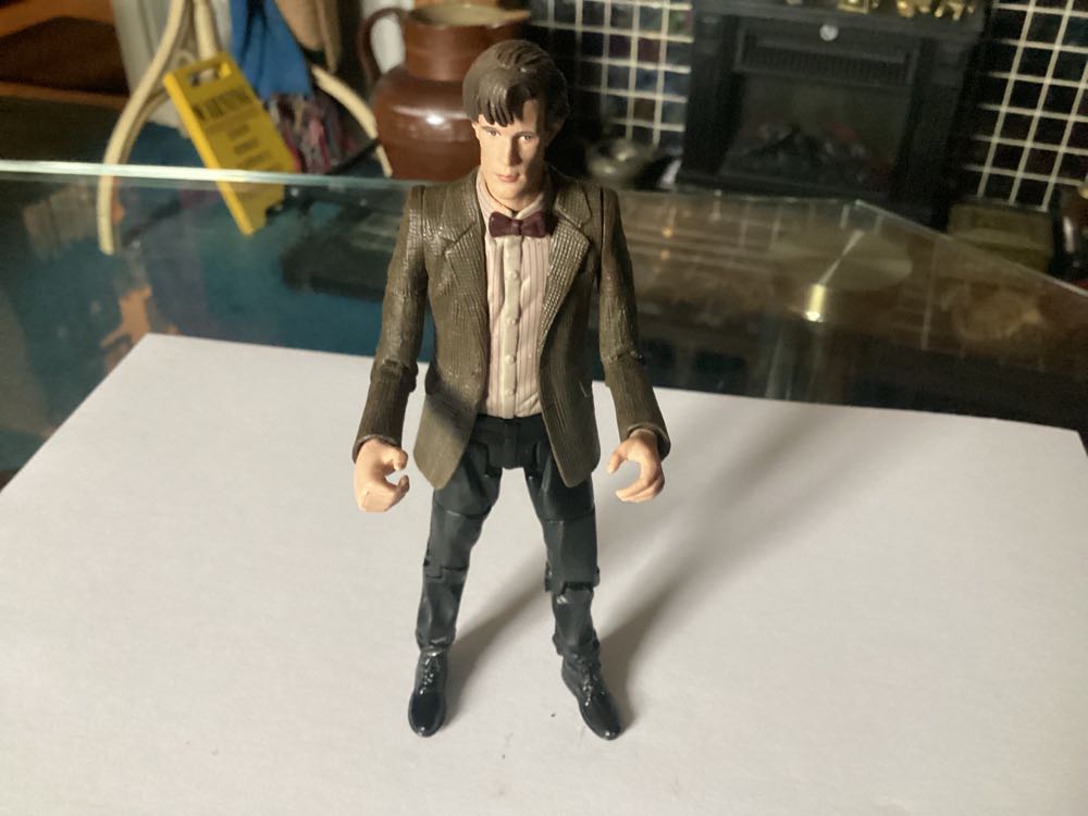 Ghost Face Bobble Head (Hot Topic Exclusive)