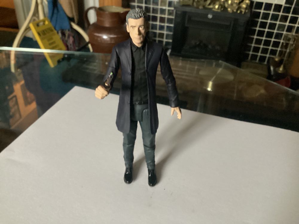 Sota American Werewolf In London: Nightmare Demon Series 2