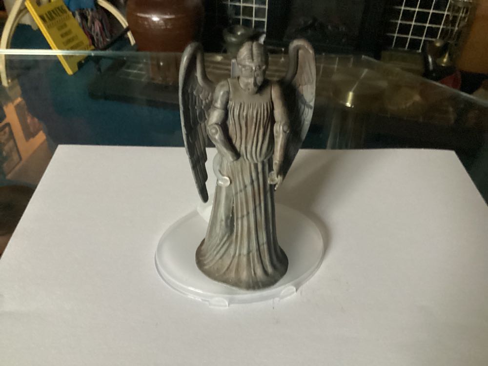 G.I. Joe Army Paratrooper