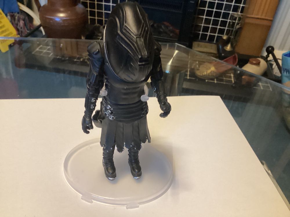 NJPW - Jushin Thunder Liger (Ringside Exclusive)