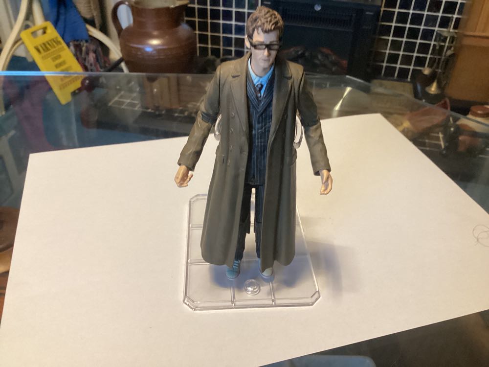 Dark Shadows Collection 01