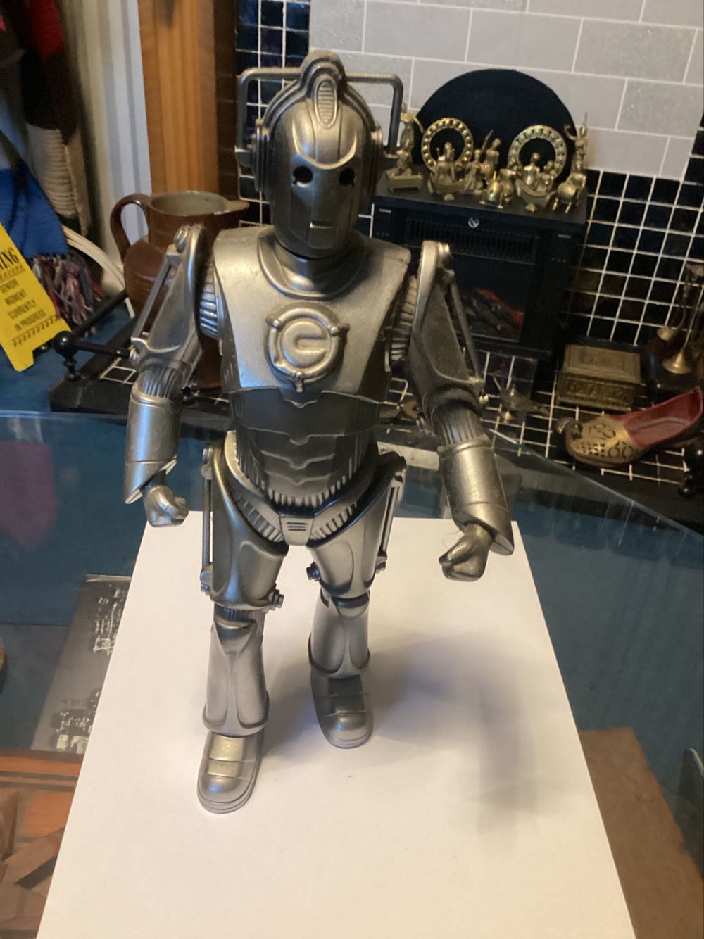 Doctor Who 13th Doctor