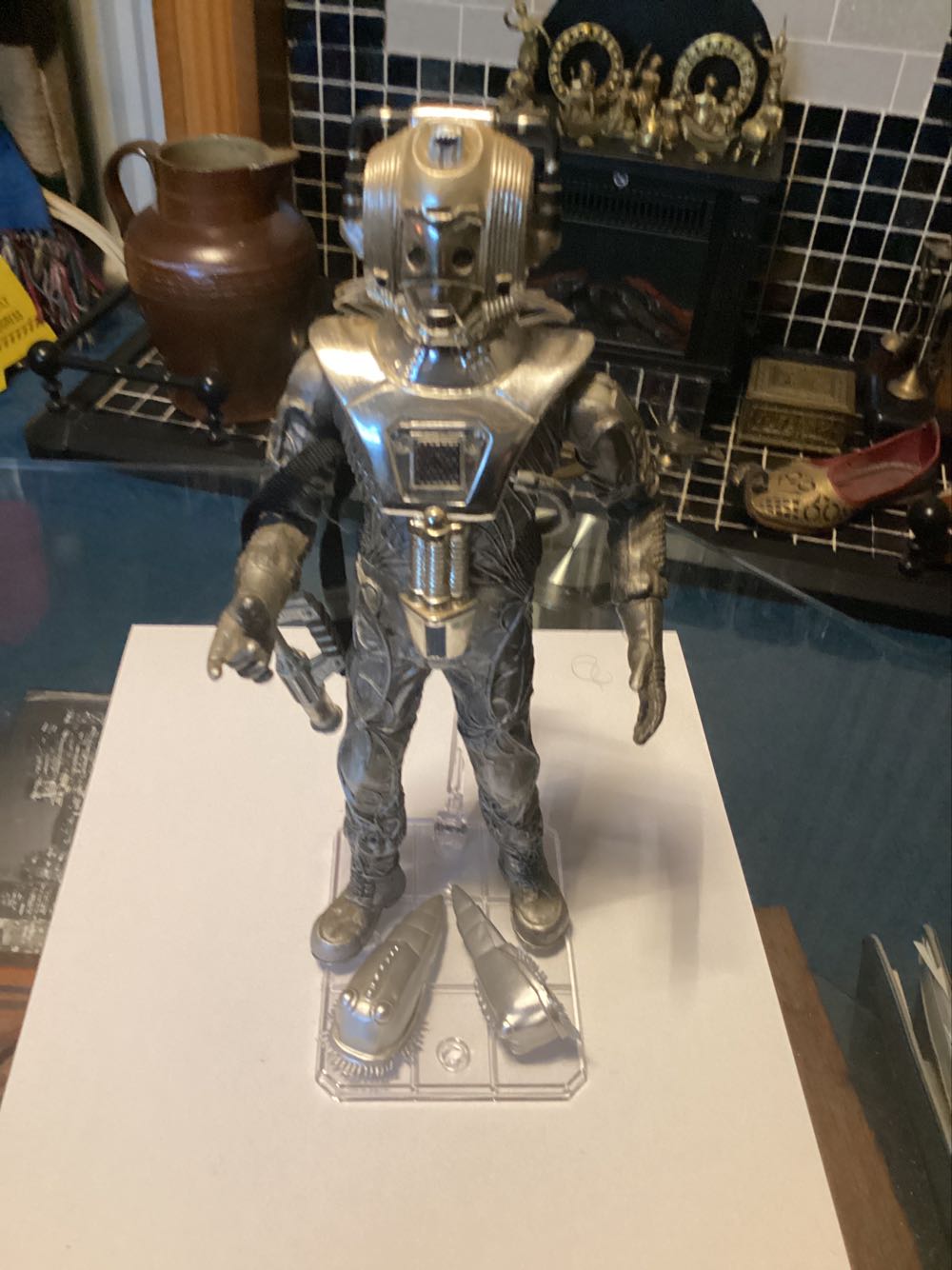 Banpresto 18458 Demon Slayer Kimetsu No Yaiba Vol.21 B:yushiro Figure