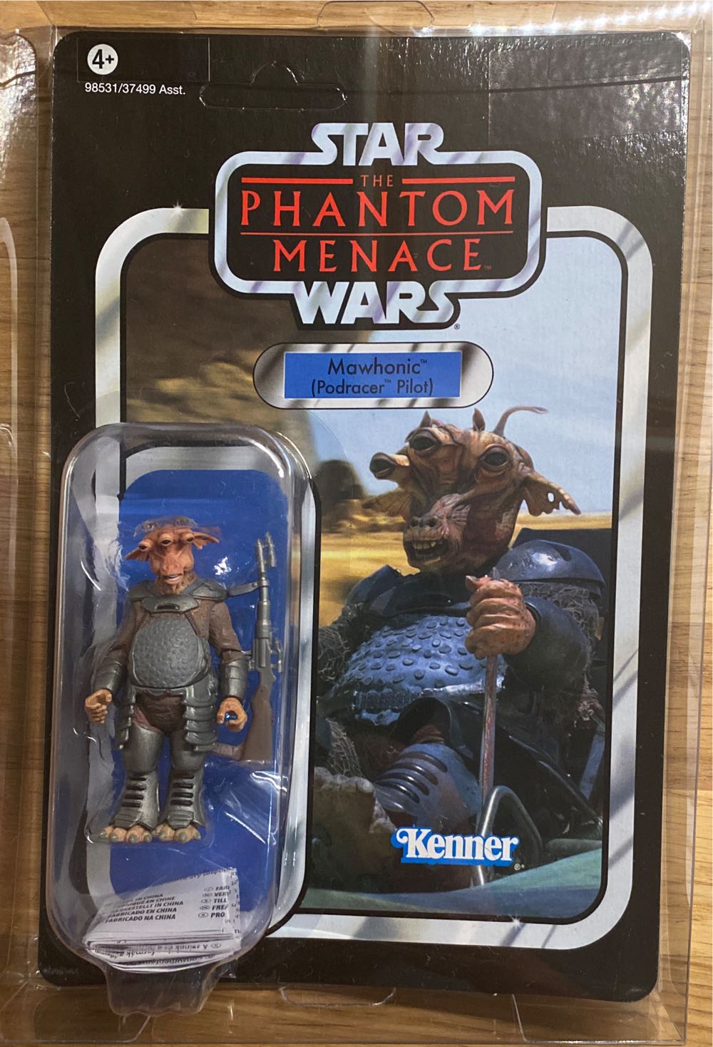 Die-Cast: Black Panther #6 Chase