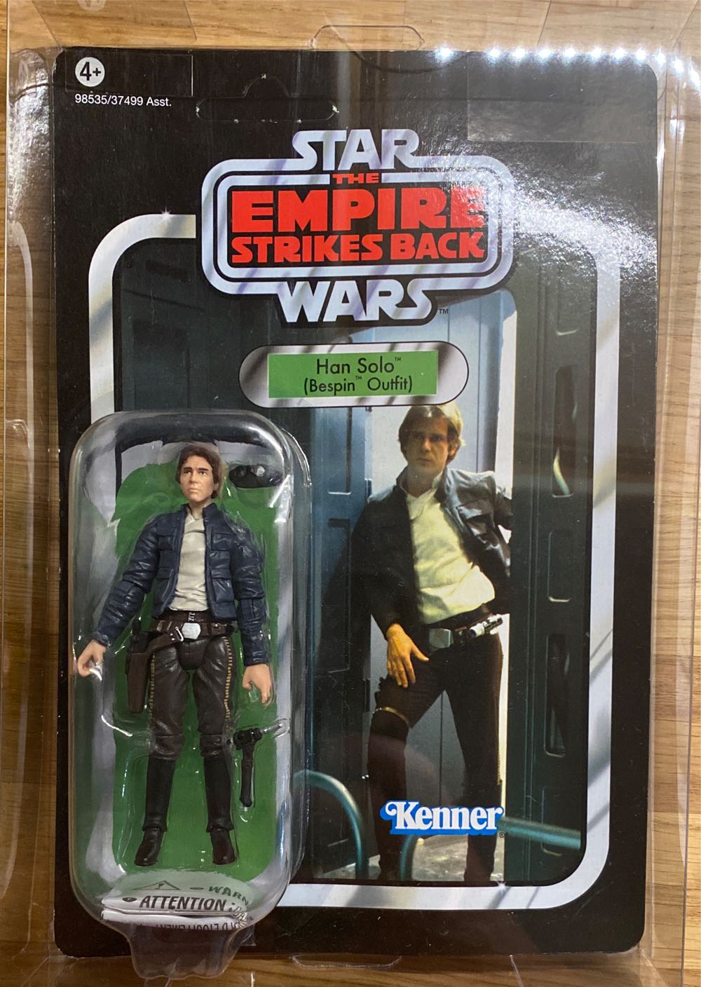 Mystique & Baby Nightcrawler