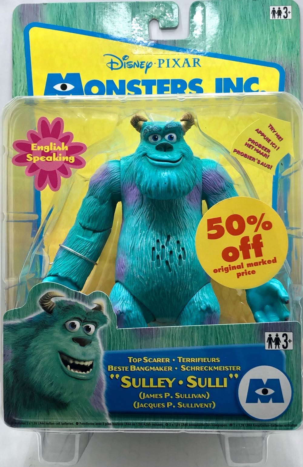 Mezco One:12- Predator