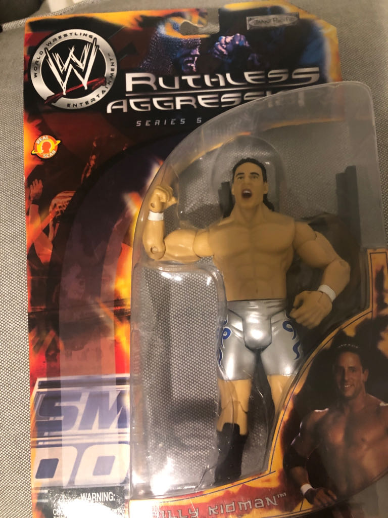 Playmates Toys TMNT and Stranger Things Raphael & Hopper (2-Pack)