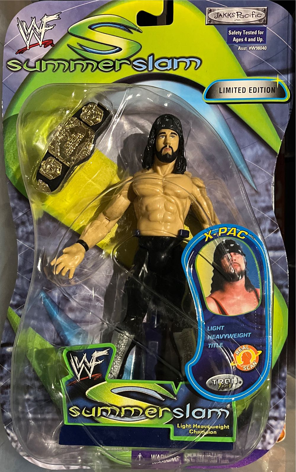 Super Dragon Ball Heroes World Collectible Wcf Vol.4