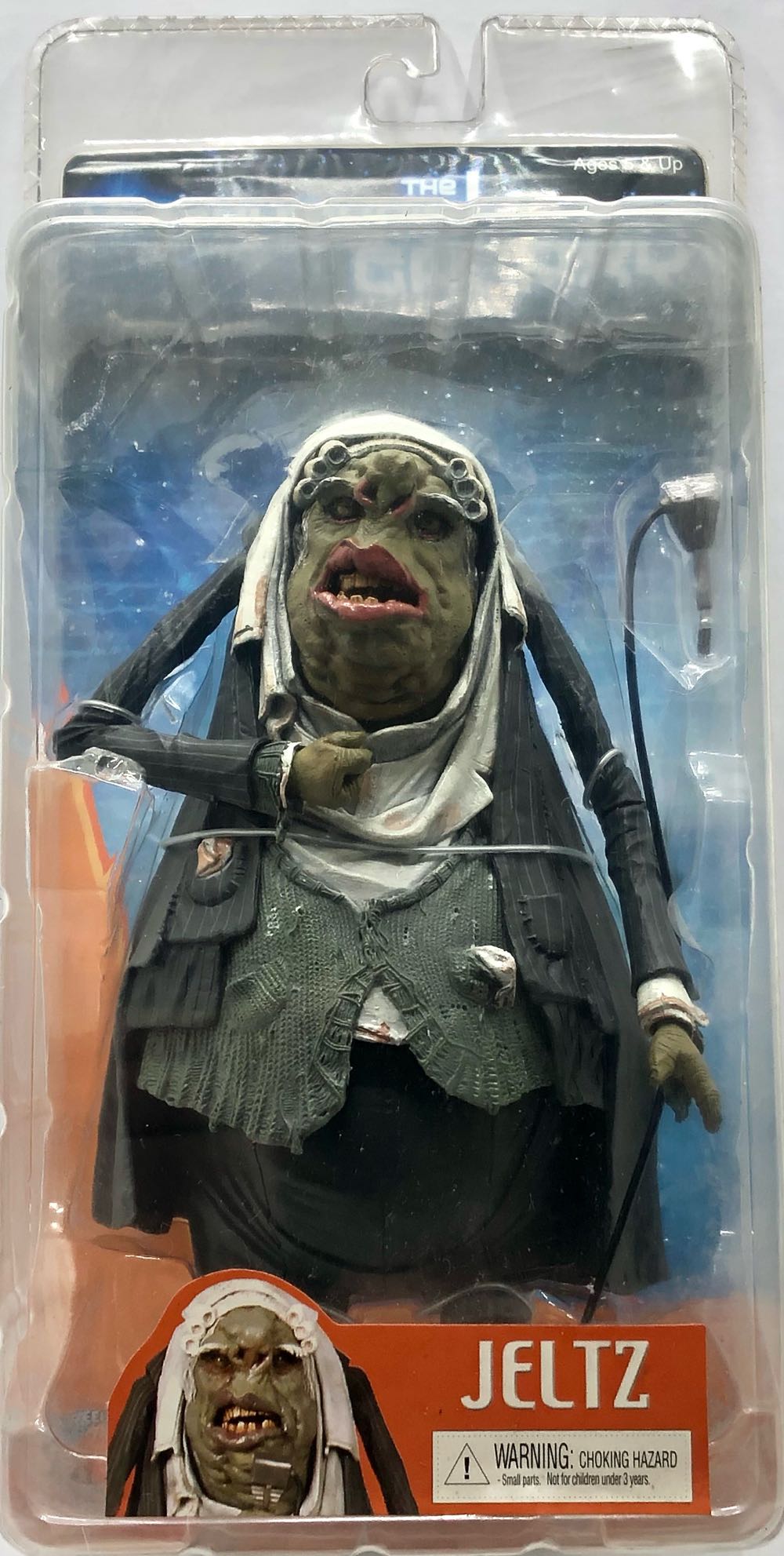 Star Wars: Snowman Yoda #568