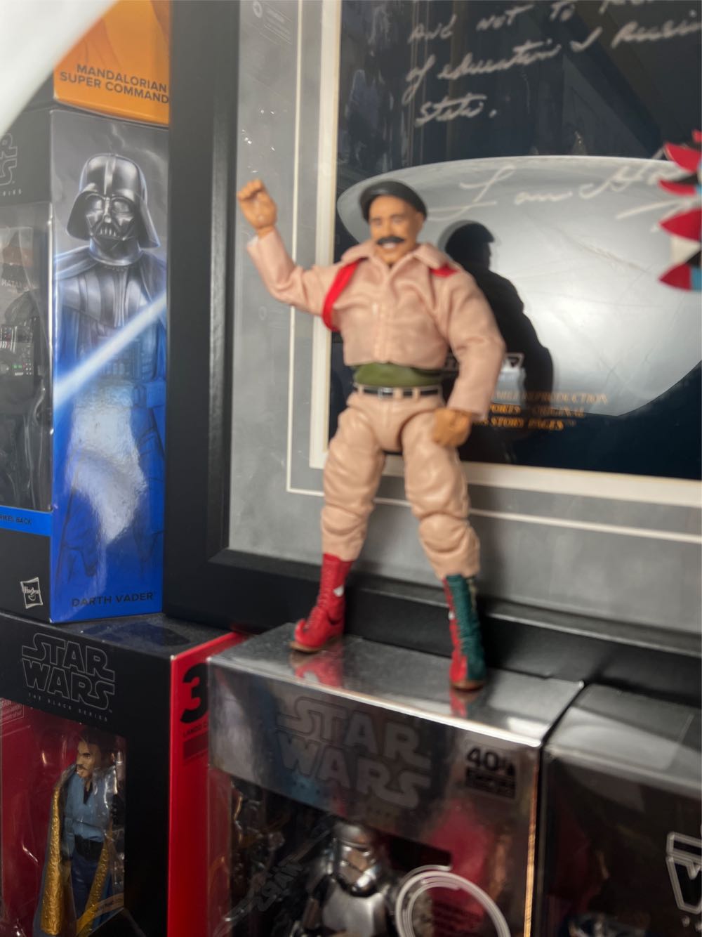 Super Mario Party Game