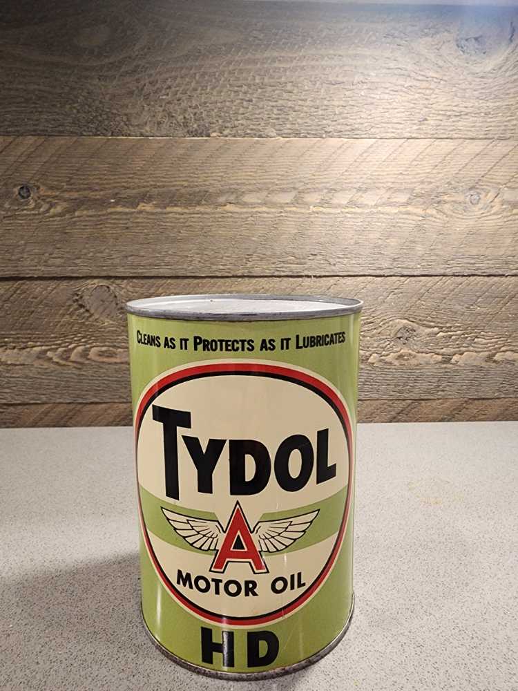 Tydol Hd (1)  action figure collectible - Main Image 2