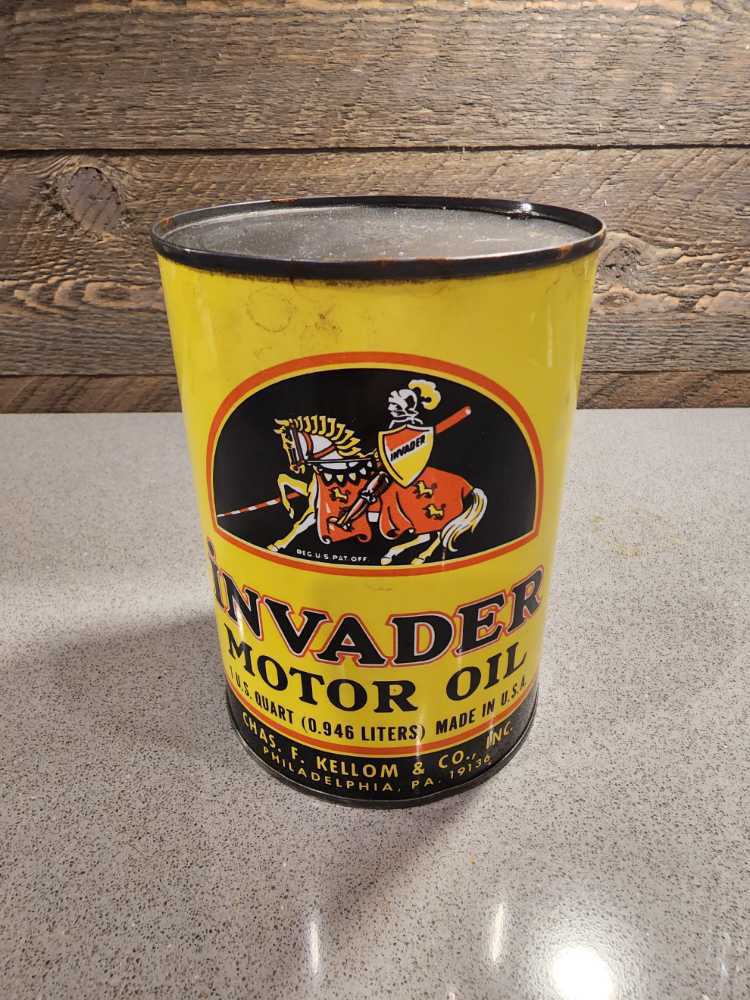 Junkheap (86-14 Voyager Class)