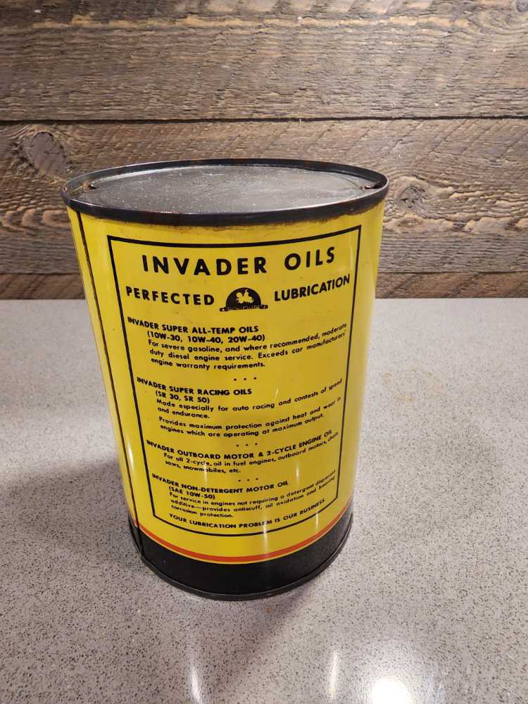 Invader (3)  action figure collectible - Main Image 2